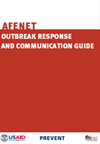 Outbreak Response and Risk Communication Guide cover image