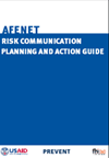 Risk Communication Planning and Action Guide cover image