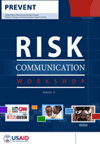 Risk Communication Workshop cover image